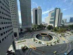 Suntec Tower Five (D1), Office #457739481